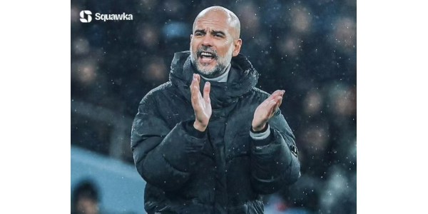 Plavi mjesec na nebu, hoće li se dinastija nastaviti? Guardiolino putovanje s Manchester Cityjem
